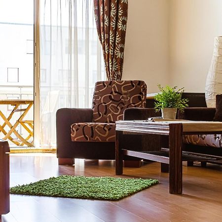 Dnd, Kun Apartments, Keleti Railway Station Budapest Rom bilde