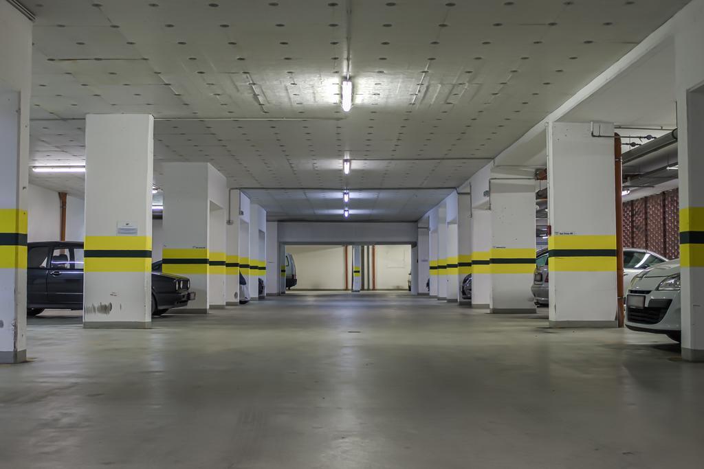 Dnd, Kun Apartments, Keleti Railway Station Budapest Eksteriør bilde