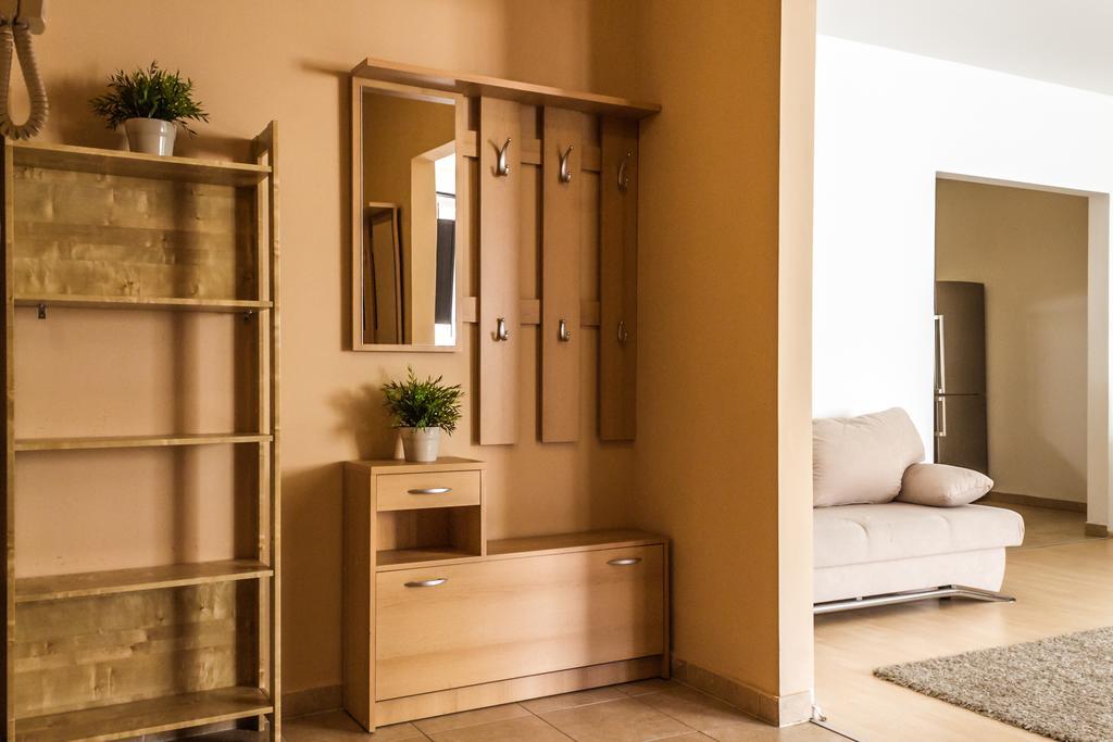 Dnd, Kun Apartments, Keleti Railway Station Budapest Rom bilde