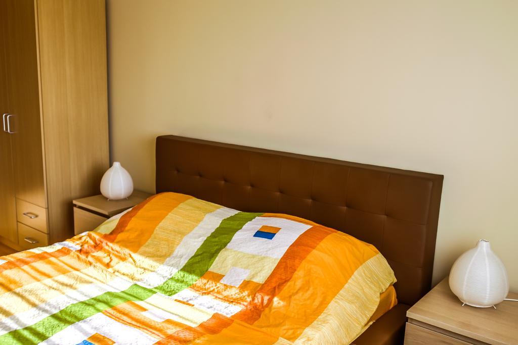 Dnd, Kun Apartments, Keleti Railway Station Budapest Rom bilde