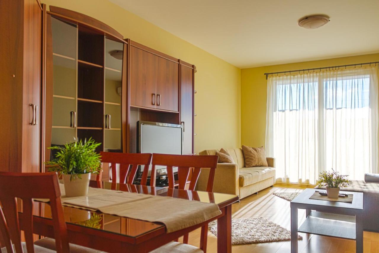 Dnd, Kun Apartments, Keleti Railway Station Budapest Rom bilde