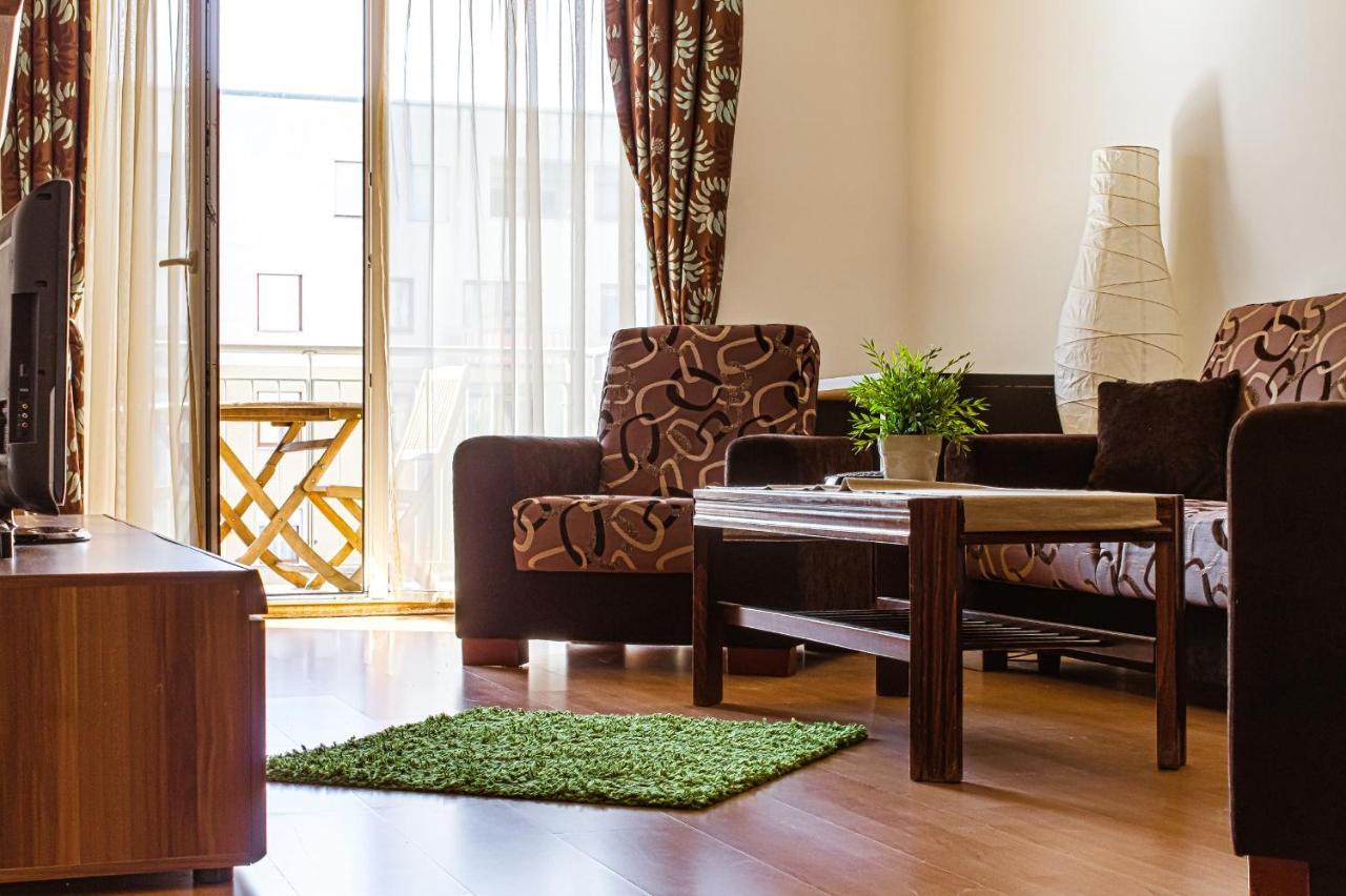 Dnd, Kun Apartments, Keleti Railway Station Budapest Rom bilde