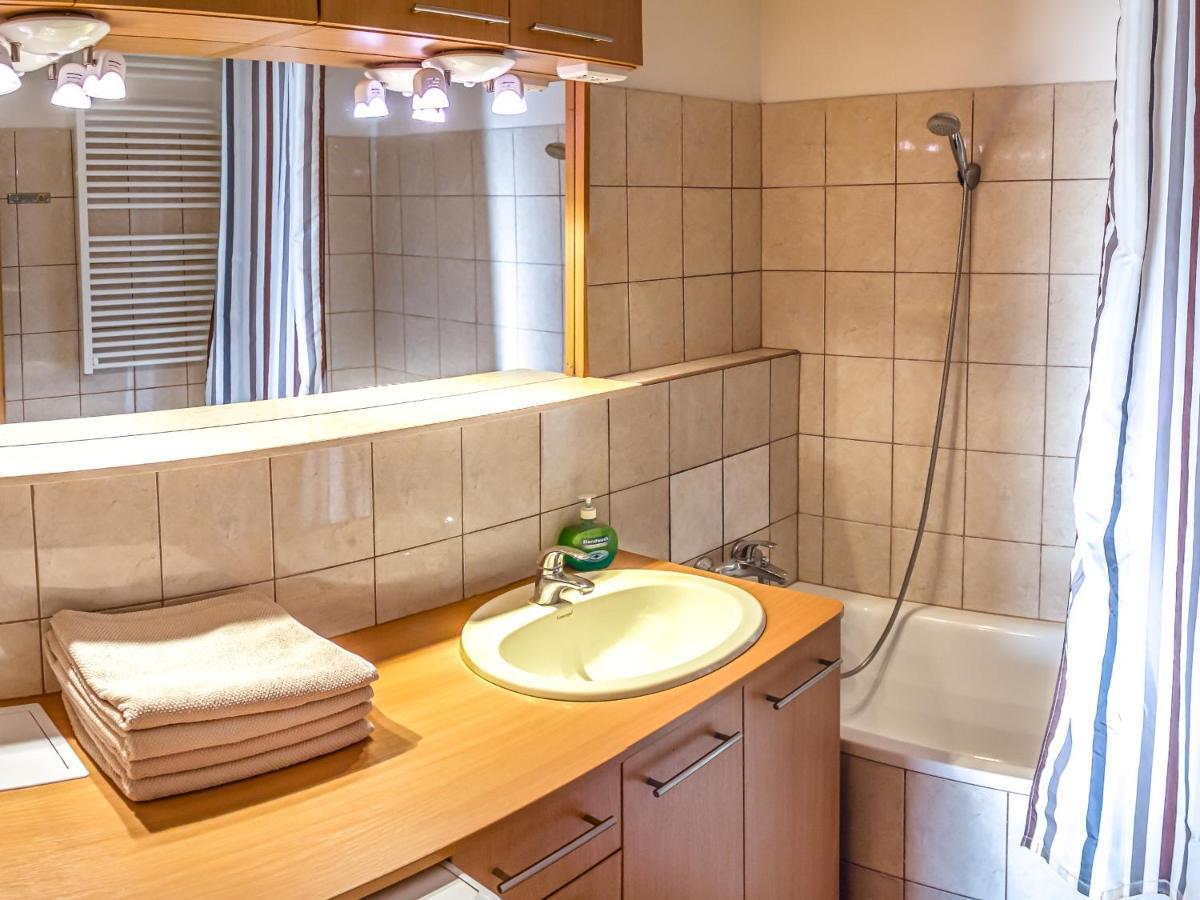 Dnd, Kun Apartments, Keleti Railway Station Budapest Rom bilde